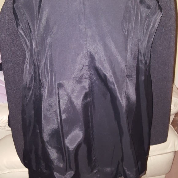 Gray jacket - Picture 5 of 7